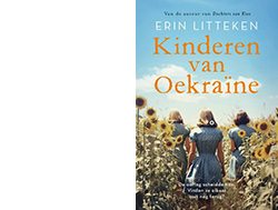 Kinderen van Oekraine