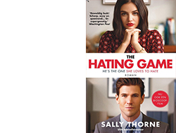 Boek The Hating Game