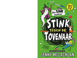 Stink tegen de tovenaar